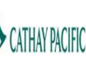 Cathay Pacific - Dragon Air YEAR END SALE 2018